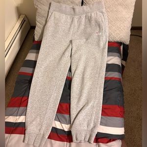 FILA grey joggers